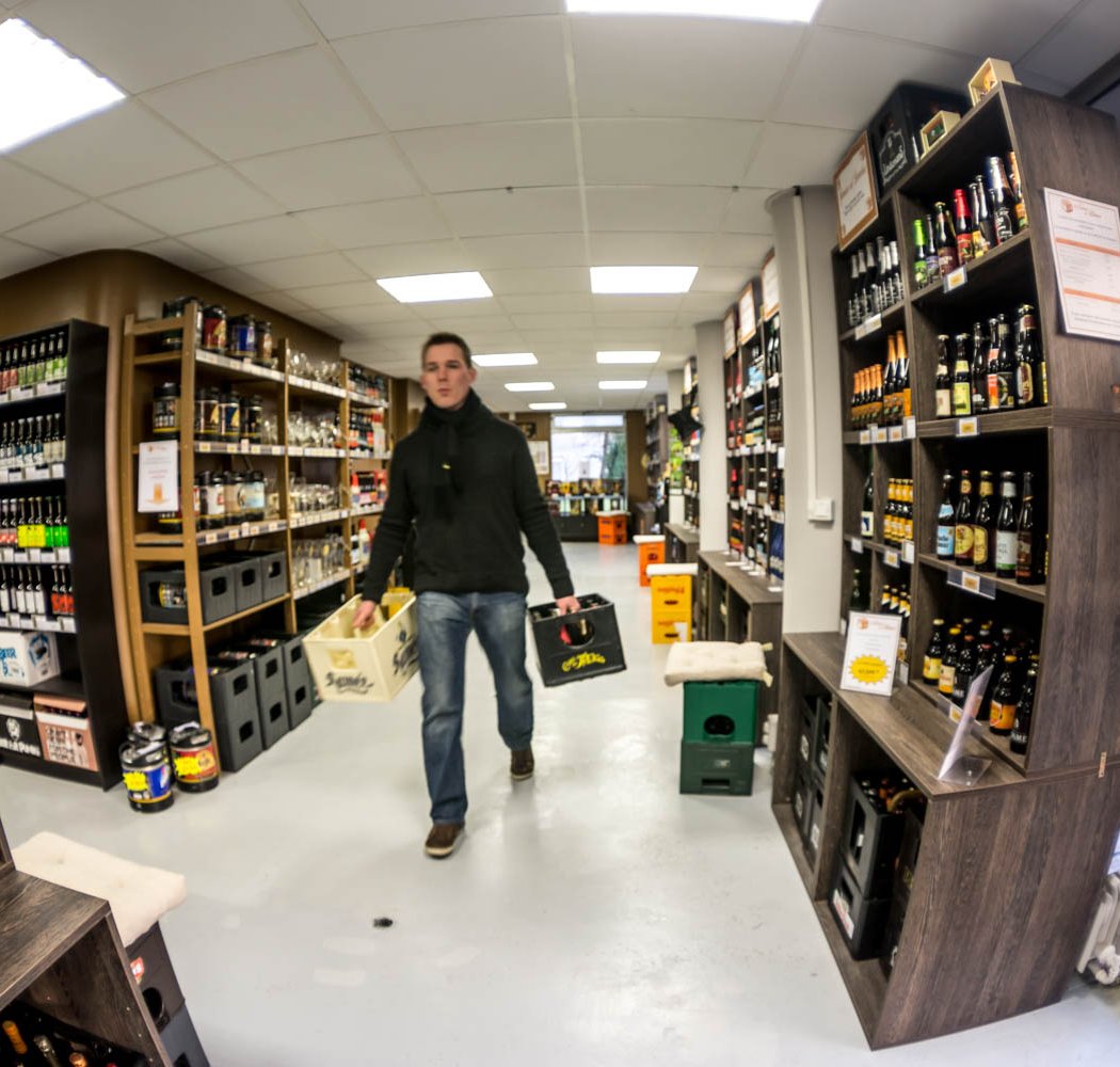 La Caisse de Bières 3